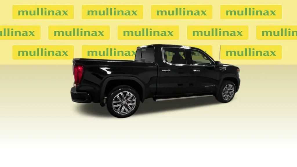 2026 GMC Sierra 1500 Denali - Photo 50