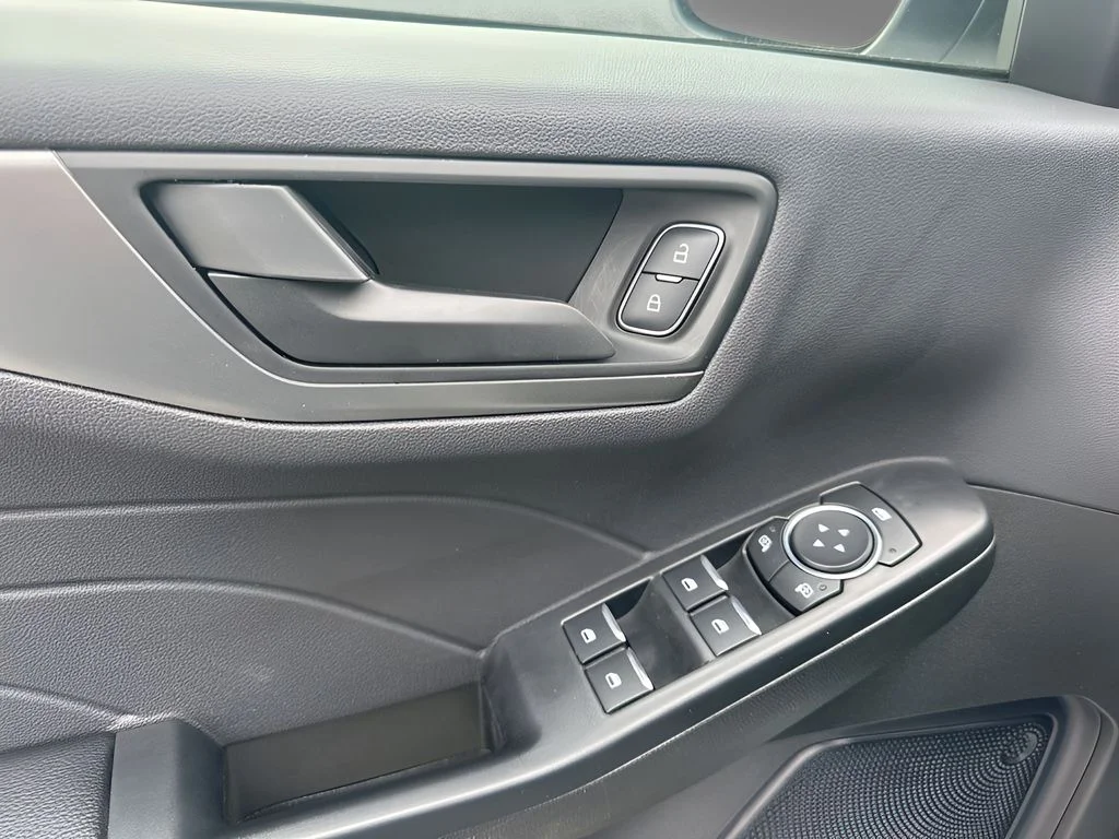Used 2024 White Ford Active image 24