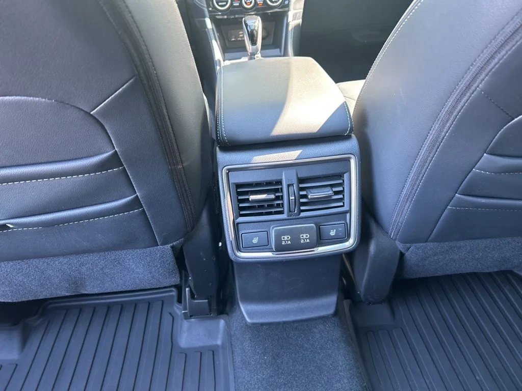Used 2023 Brown Subaru Touring image 29