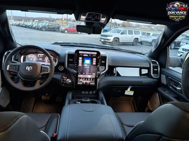 2026 RAM 1500 Laramie - Photo 12
