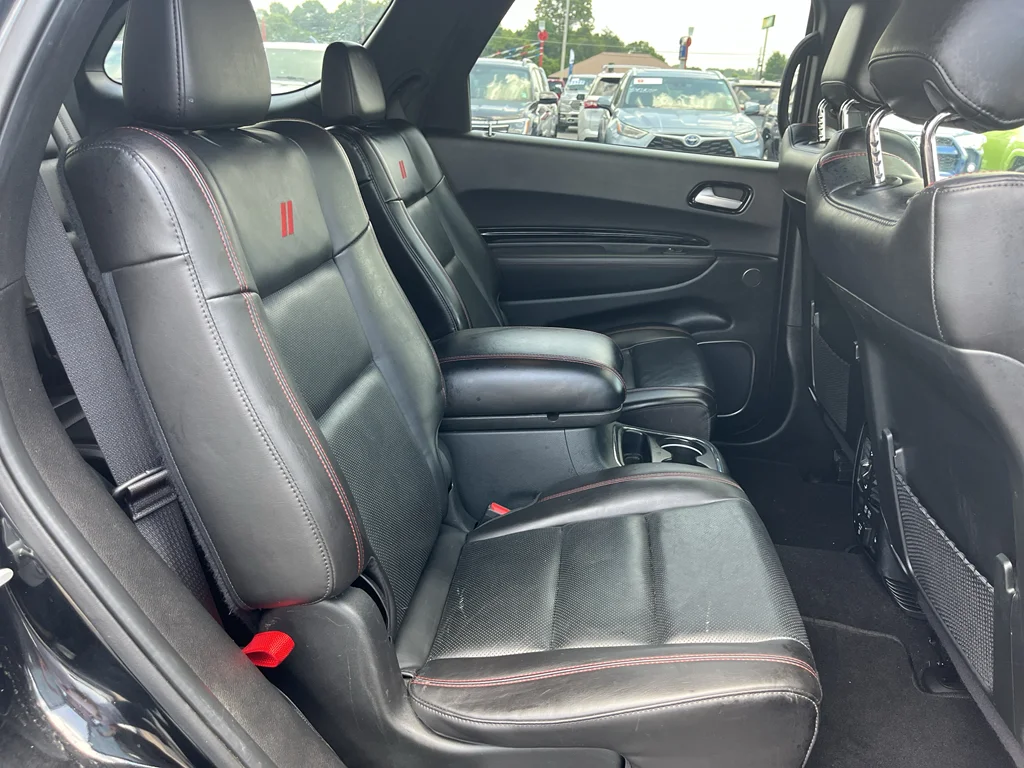 Used 2023 DB Black Clearcoat Dodge Citadel image 23