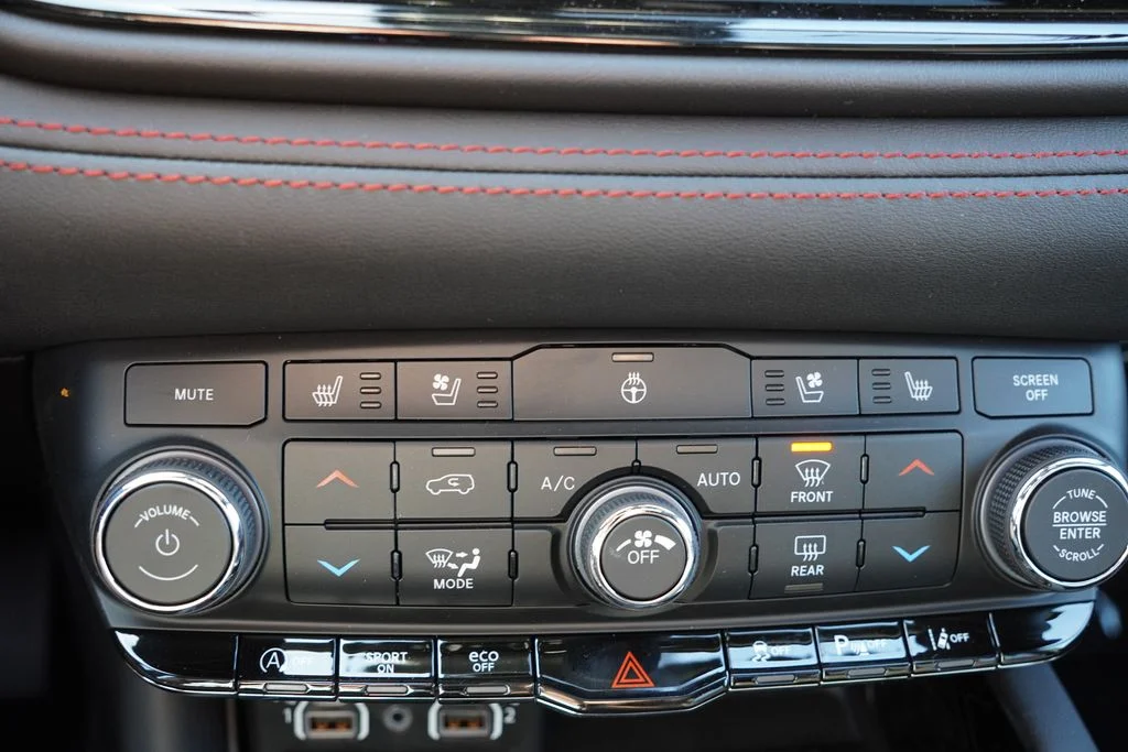 New 2026 Night Moves Dodge GT Plus image 17
