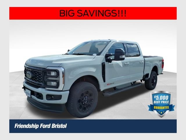 2026 Ford F-350SD F-350® Lariat®
