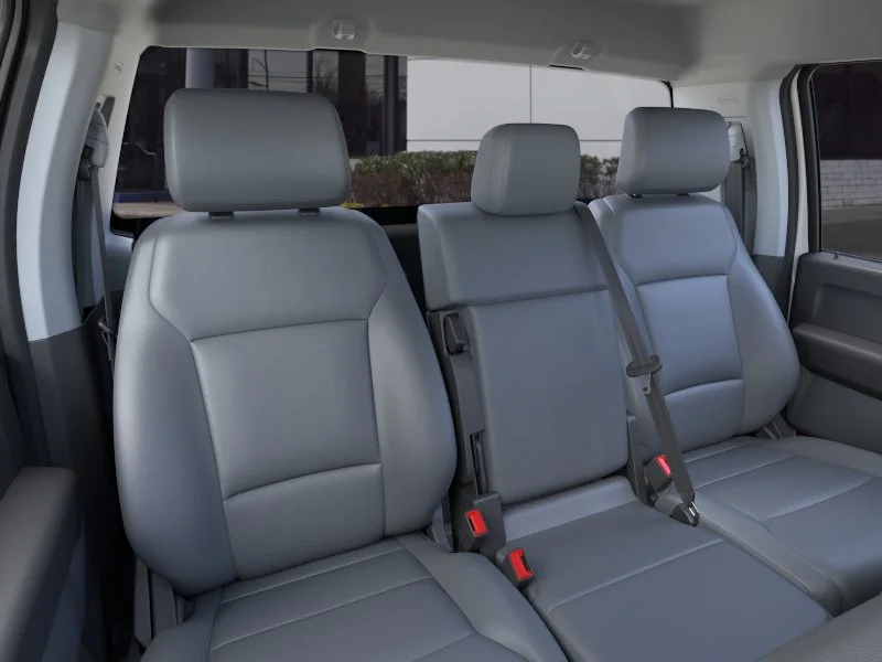 New 2026 Oxford White Ford F-250® XL image 58