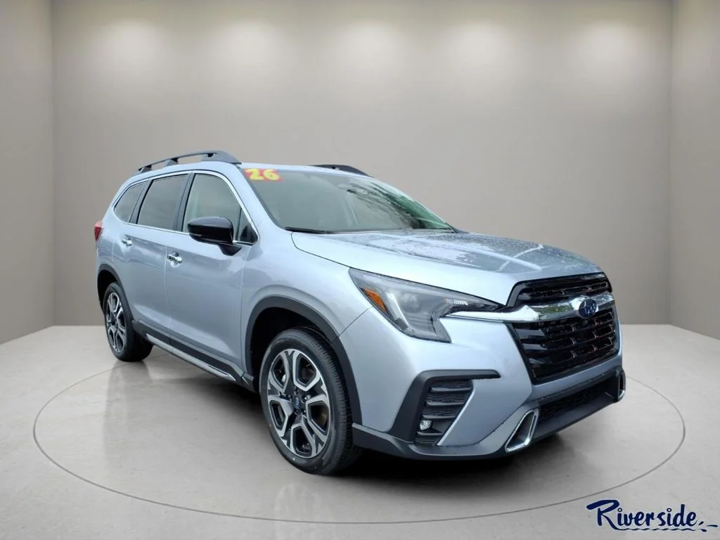 2026 Subaru Ascent Touring 7 Passenger's photo
