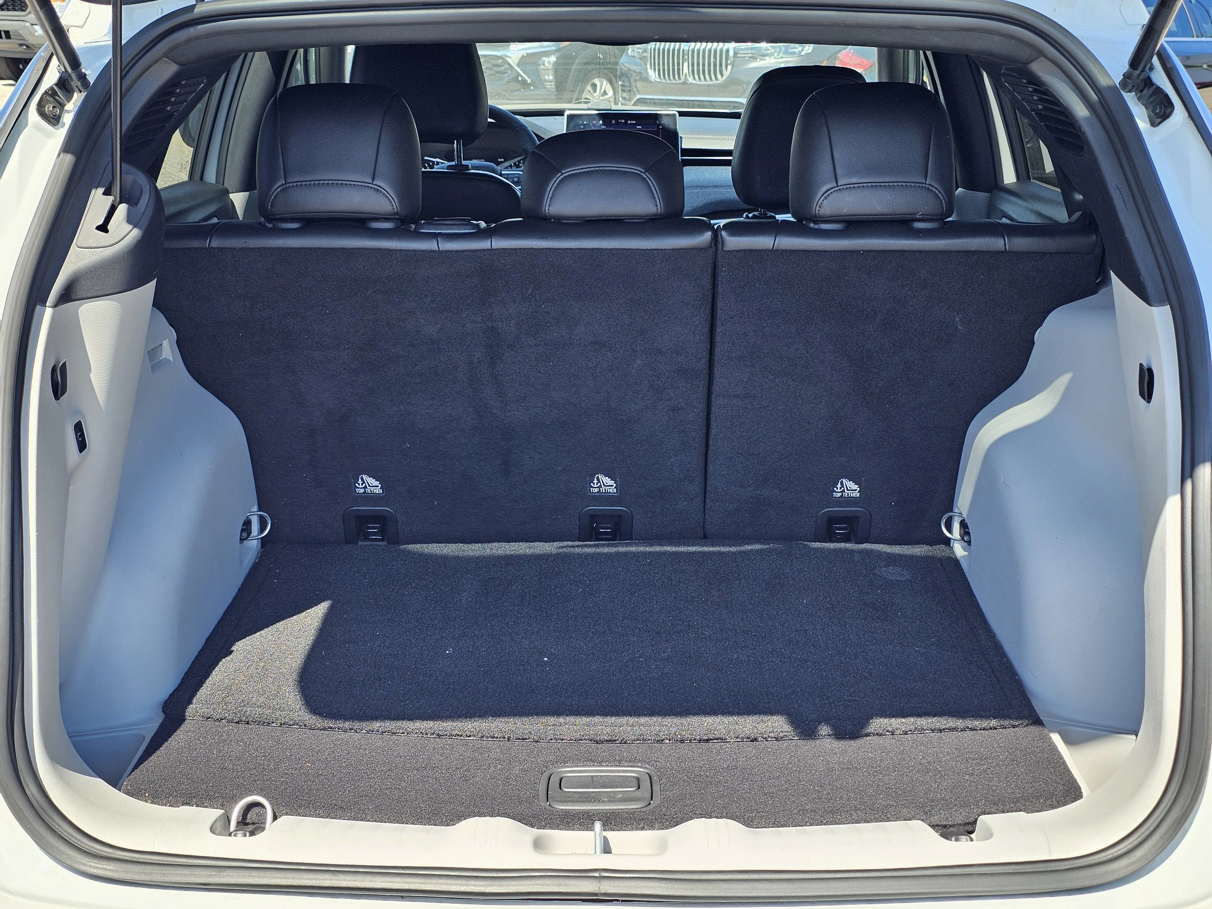 2023 Jeep Compass Latitude - Photo 12