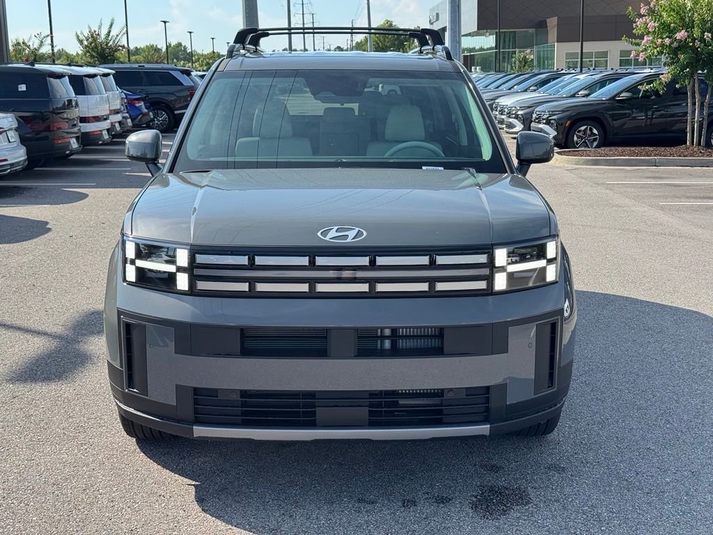 Used 2026 Gray Hyundai SEL image 5