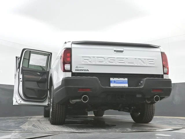 2026 Honda Ridgeline RTL - Photo 56