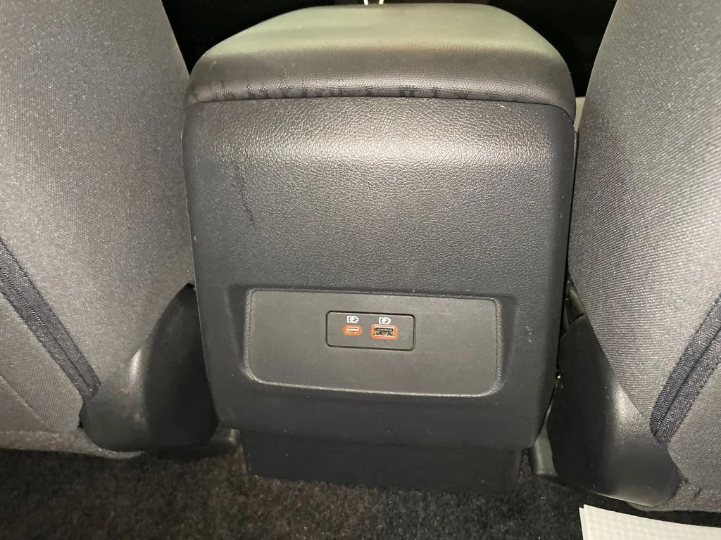 Certified Used 2024 Gun Metallic Nissan S image 26