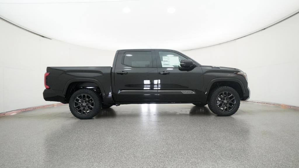 2026 Toyota Tundra Platinum - Photo 19