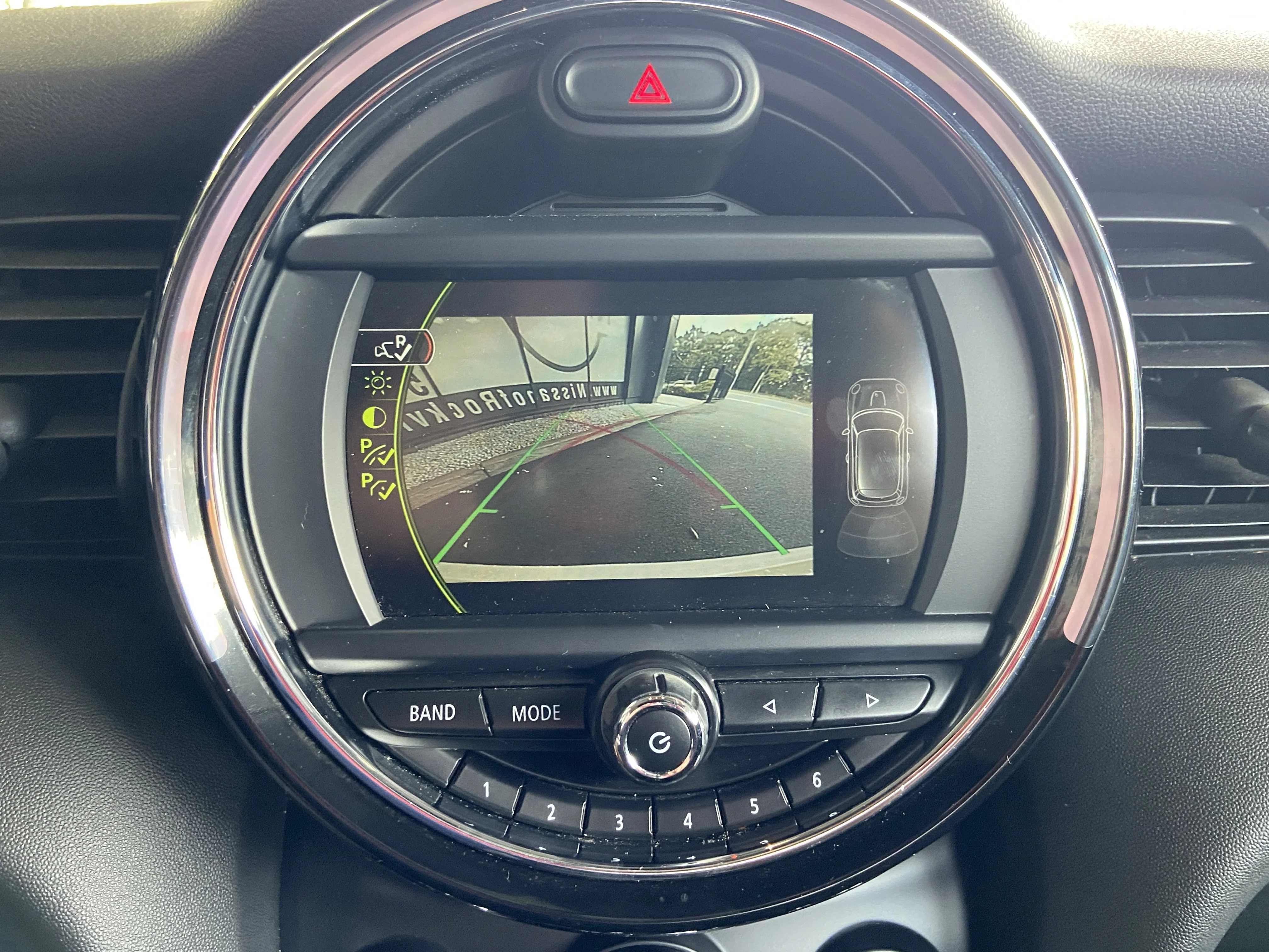 2017 MINI Cooper Base - Photo 18
