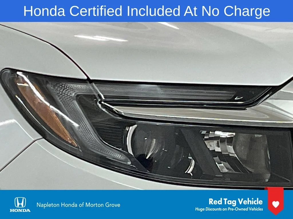 2023 Honda Ridgeline RTL-E - Photo 32