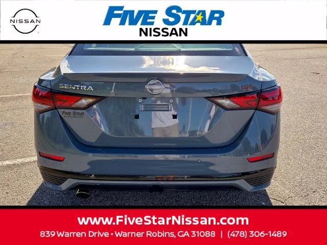Used 2024 Gray Nissan SR image 10