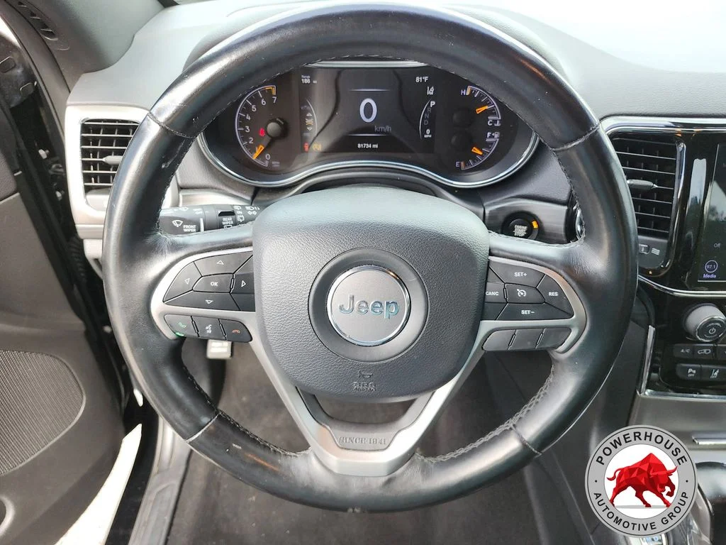 Used 2020 Black Jeep Altitude image 29