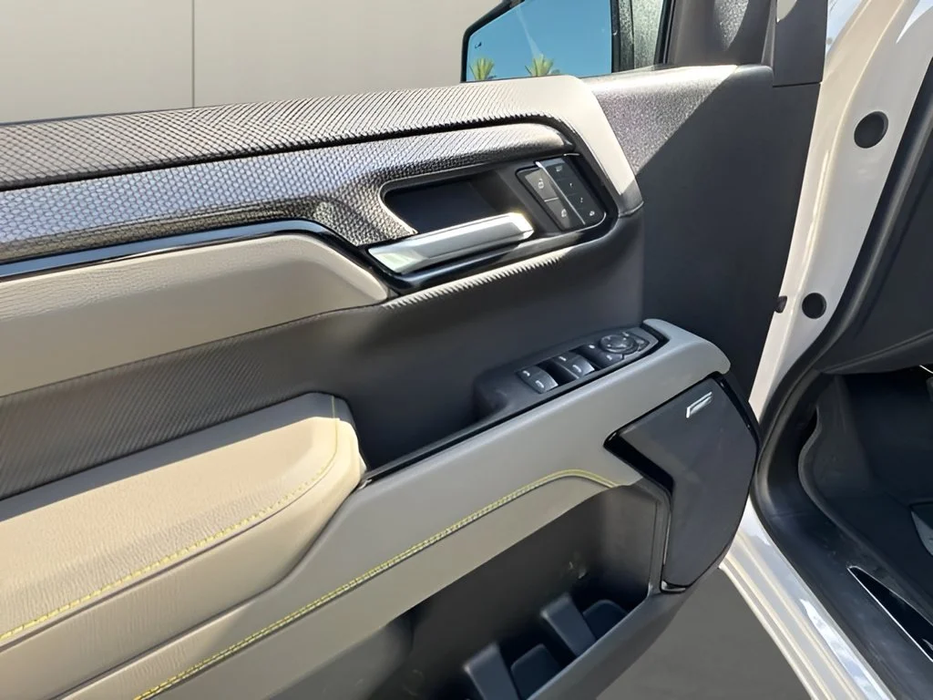 New 2026 White Sands Chevrolet ZR2 image 11