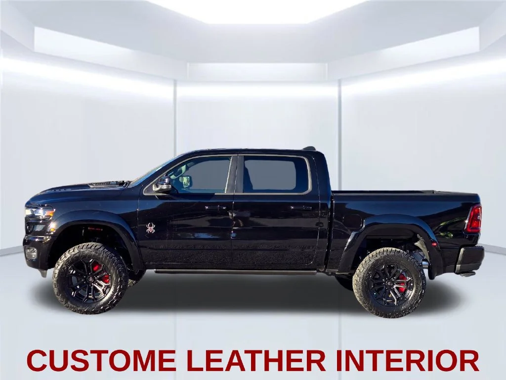 New 2026 Black Ram Big Horn/Lone Star image 20