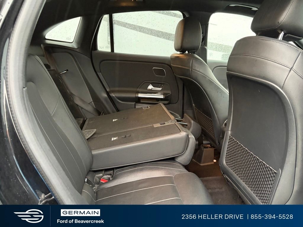 Used 2021  Mercedes-Benz GLA 250 image 6