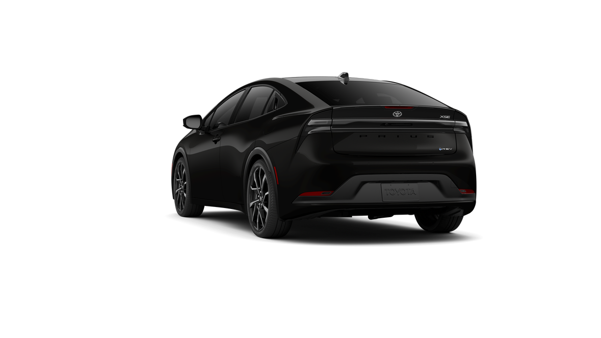 New 2027 Inked Toyota XSE Premium image 26