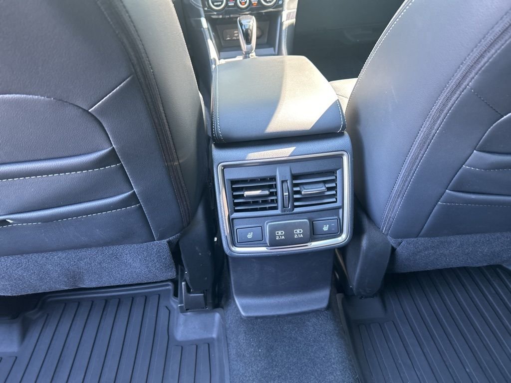 Used 2023 Brown Subaru Touring image 29