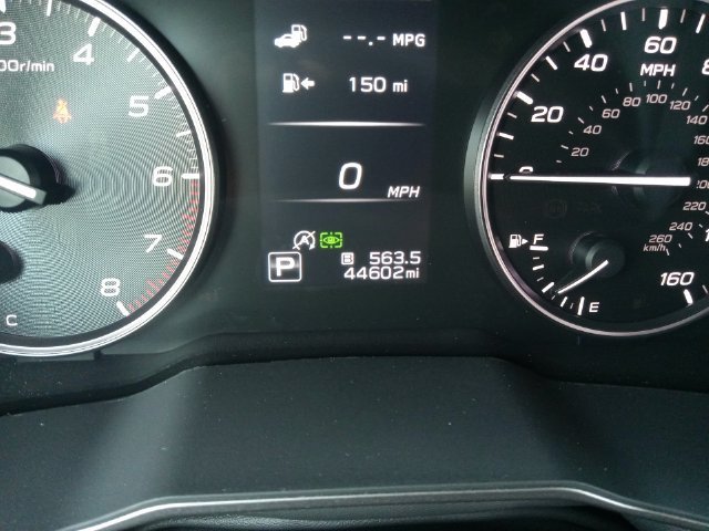 2025 Subaru Outback Limited - Photo 17
