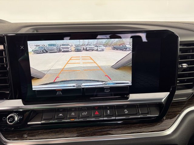 New 2026 Onyx Black GMC SLE image 25