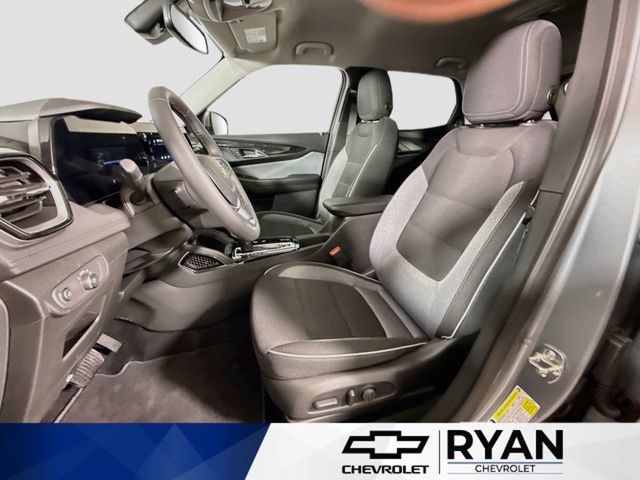 2026 Chevrolet Trailblazer LT - Photo 20