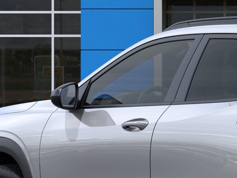 2026 Chevrolet Trax RS - Photo 12
