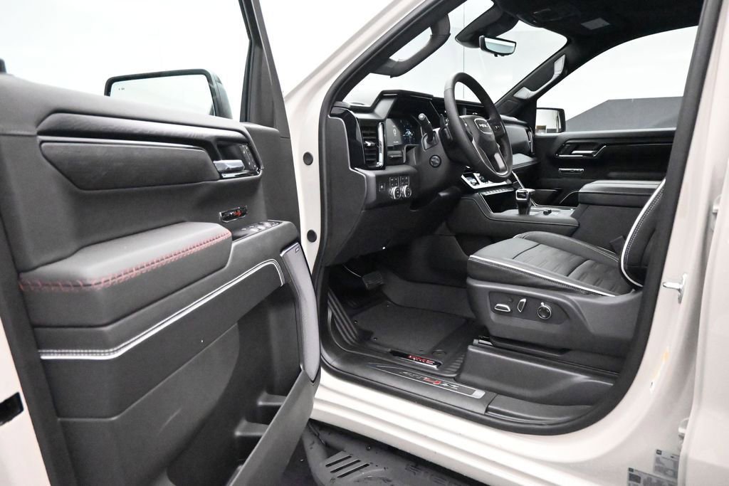 2026 GMC Sierra 1500 AT4X - Photo 11