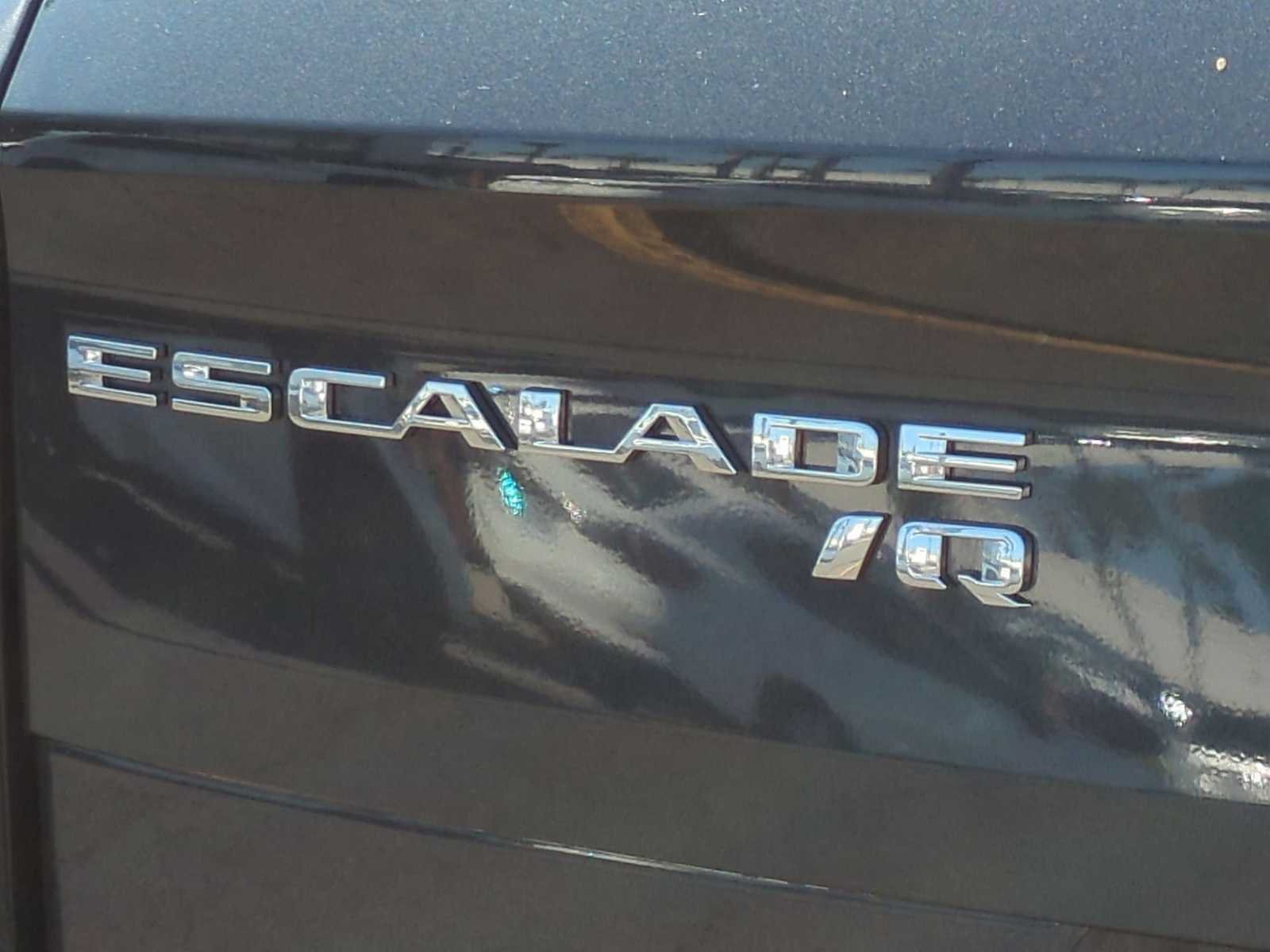 2026 Cadillac Escalade IQ Sport - Photo 9