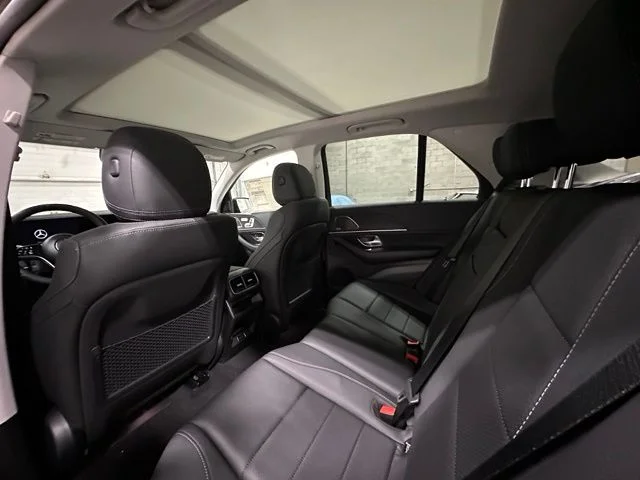New 2026 Black Mercedes-Benz GLE 350 image 13