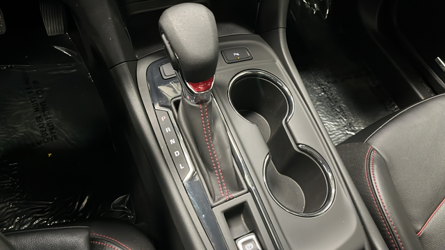 Used 2023 Summit White Chevrolet RS image 19