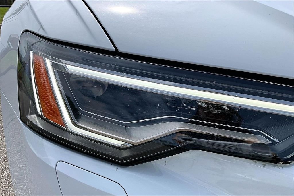2024 Audi A6 Premium Plus - Photo 31