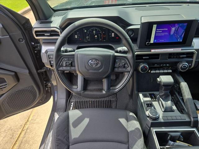 Certified Used 2026 UNDERGROUND Toyota  image 16