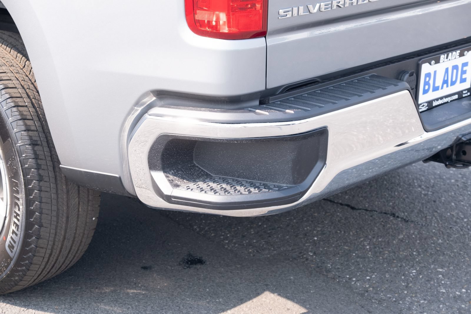 2026 Chevrolet Silverado 1500 LT - Photo 26