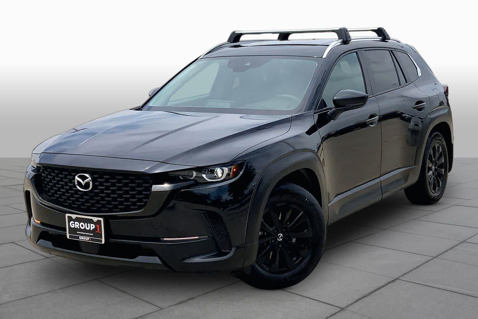 2024 Mazda CX-50 2.5 S PREMIUM's photo