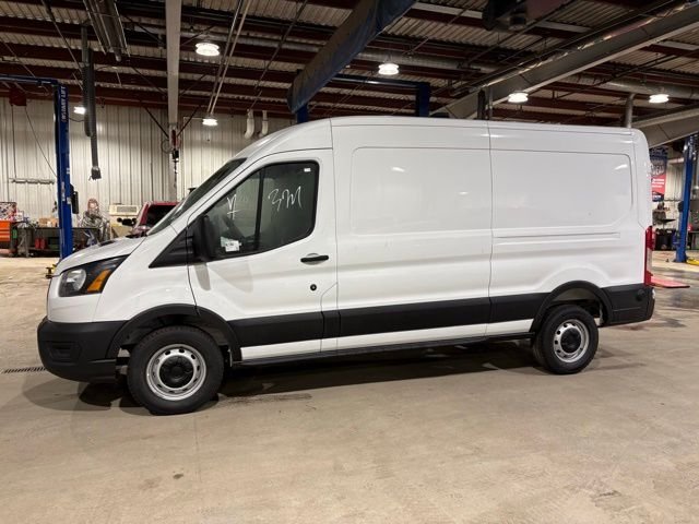 2026 Ford Transit-250 — photo 14