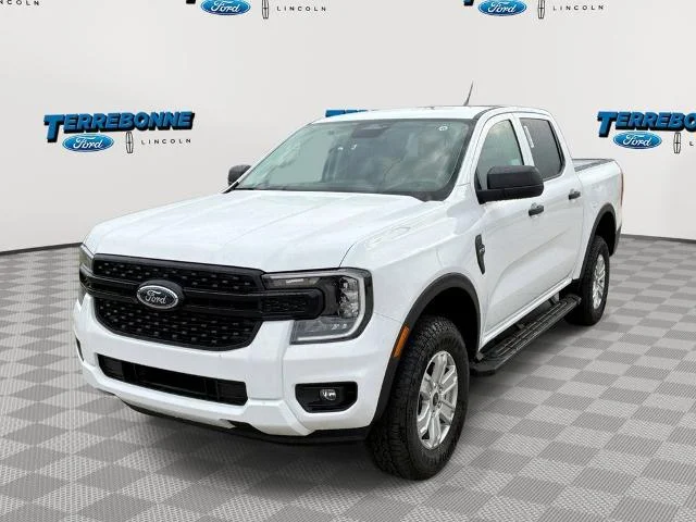 2026 Ford Ranger XL SuperCrew 5' Box's photo