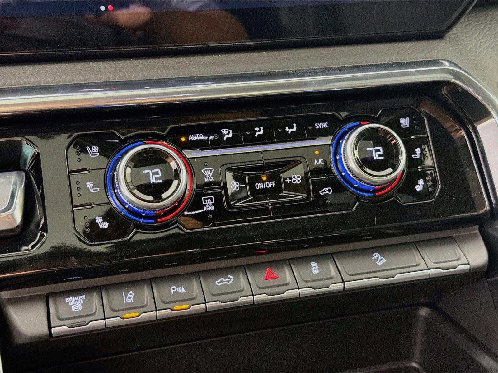 2026 GMC Sierra 2500HD Denali - Photo 22