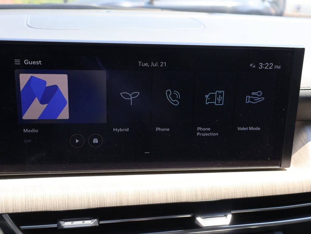 2025 Hyundai Sonata Hybrid SEL - Photo 29