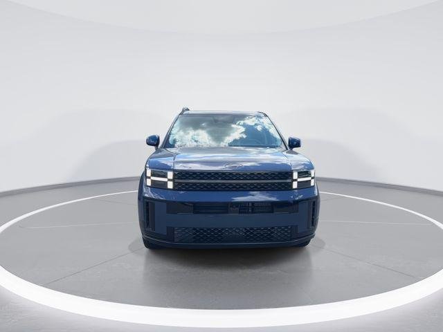 New 2026 Blue Hyundai Calligraphy AWD image 3
