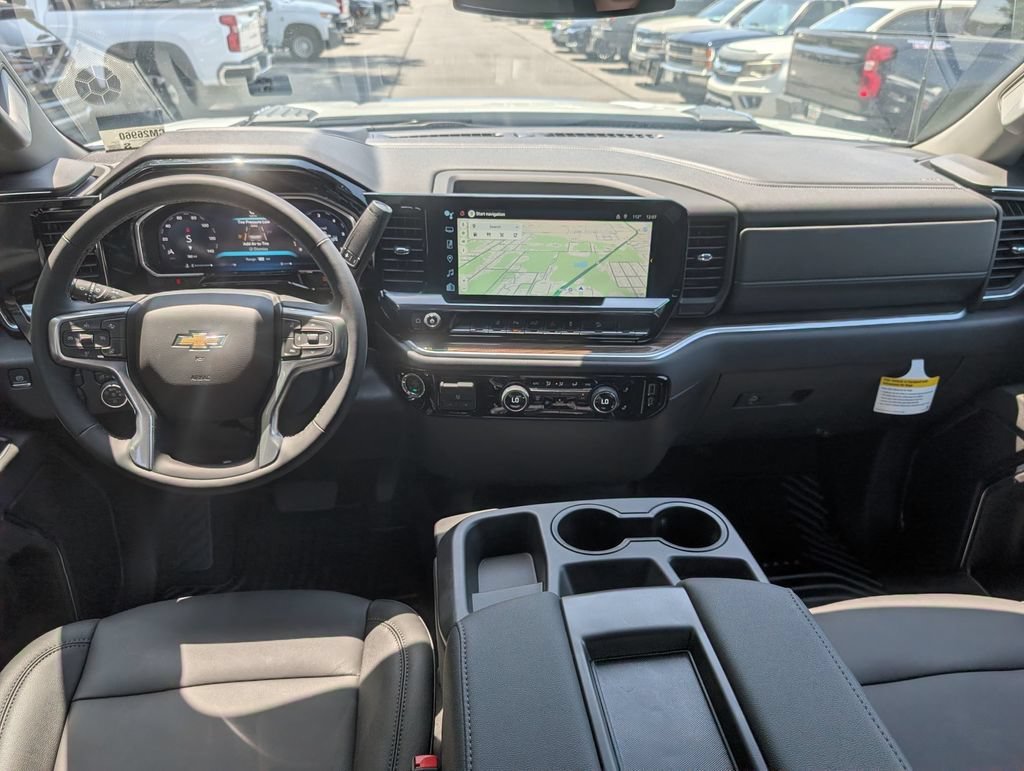 2026 Chevrolet Silverado 2500 HD LT - Photo 26