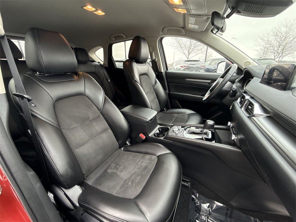 2023 MAZDA CX-5 - Image 25