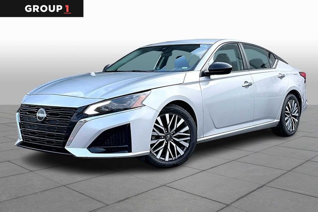 2024 Nissan Altima SV