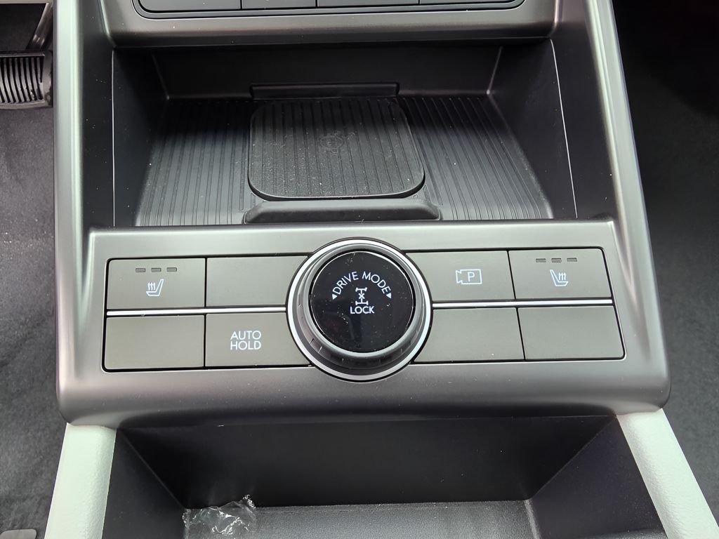 New 2026 Abyss Black Pearl Hyundai SEL Premium image 20