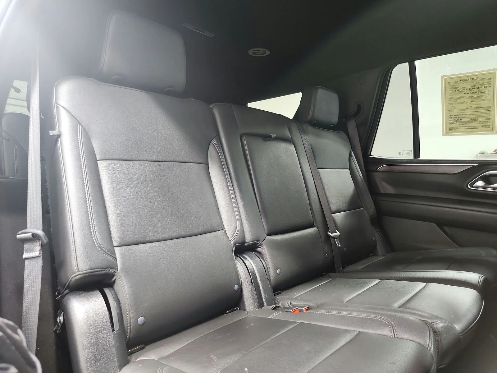 Used 2023 Gray Chevrolet LT image 45