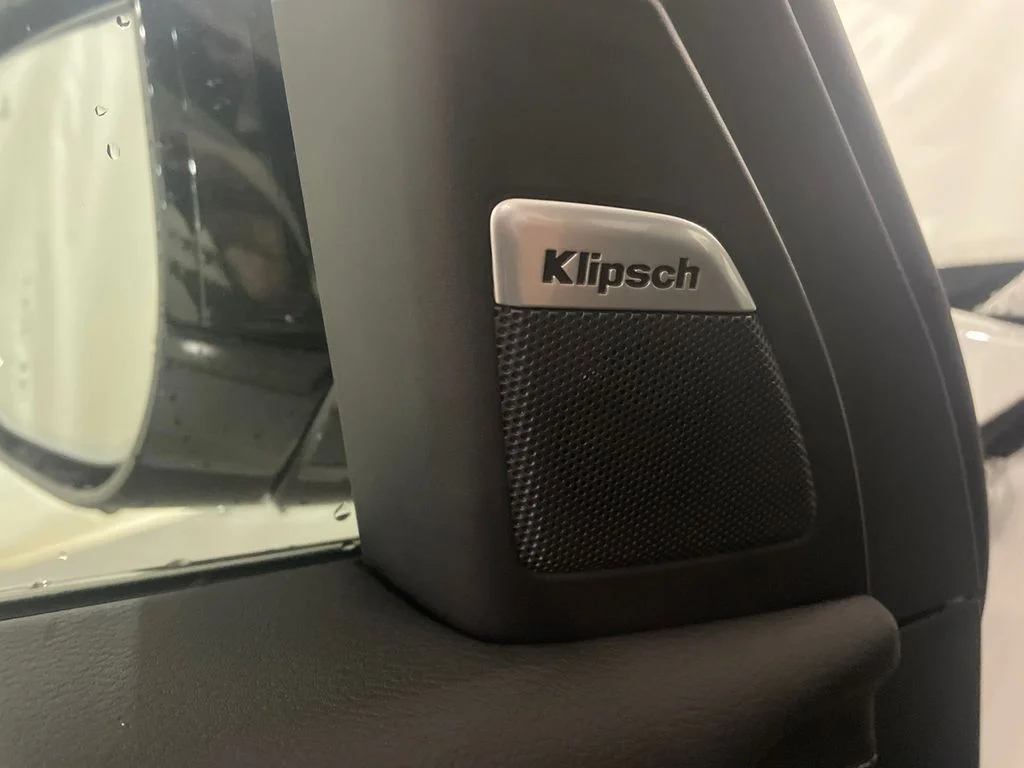 New 2026 Aspen White TriCoat Nissan SL image 14