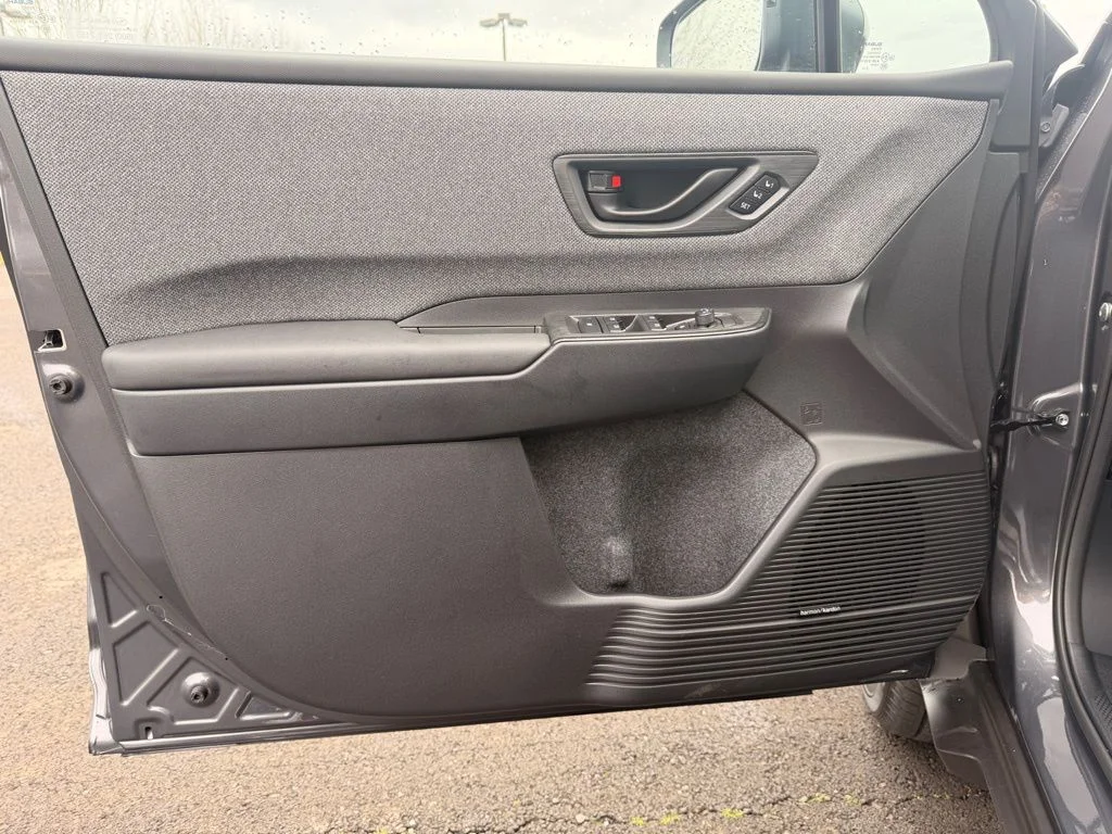 New 2026 MAGNETITE GRAY METALLIC Subaru Limited XT image 55