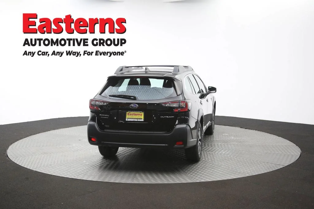 Used 2024 Black Subaru 2.5i image 38
