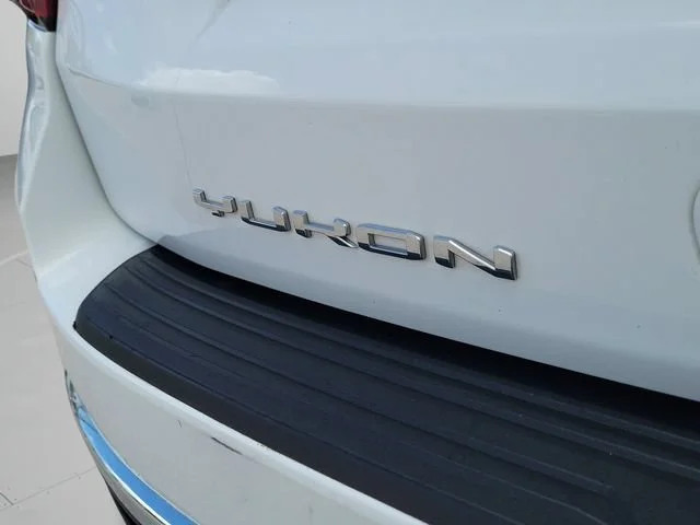 Used 2024 Summit White GMC SLT image 5