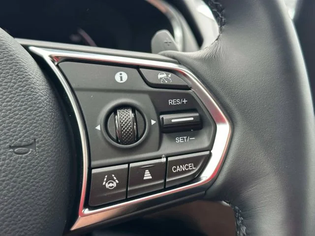 New 2026 Gray Acura w/Advance Package image 23